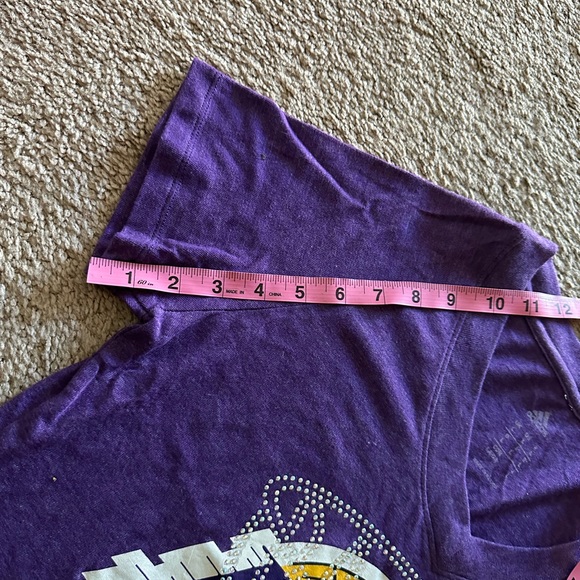 Lakers vans top - Picture 16 of 17